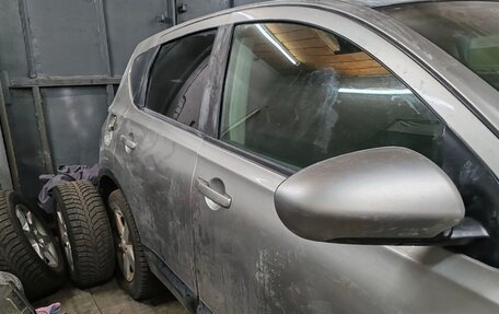 Nissan Qashqai, 2007 год, 580 000 рублей, 3 фотография