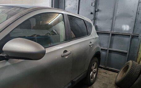Nissan Qashqai, 2007 год, 580 000 рублей, 2 фотография