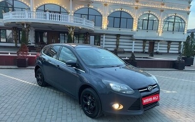 Ford Focus III, 2011 год, 850 000 рублей, 1 фотография