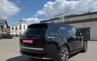 Land Rover Range Rover IV рестайлинг, 2022 год, 11 999 000 рублей, 1 фотография
