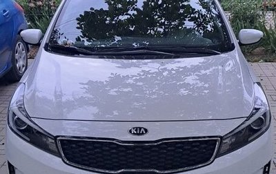 KIA Cerato III, 2019 год, 1 400 000 рублей, 1 фотография