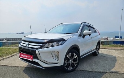 Mitsubishi Eclipse Cross, 2018 год, 1 750 000 рублей, 1 фотография