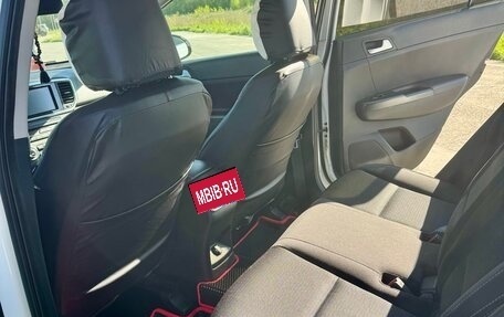 KIA Sportage IV рестайлинг, 2018 год, 2 150 000 рублей, 5 фотография