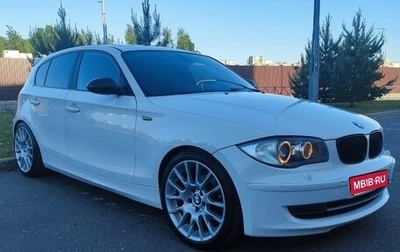 BMW 1 серия, 2008 год, 1 250 000 рублей, 1 фотография