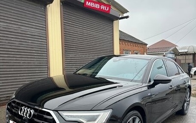 Audi A6, 2023 год, 6 470 000 рублей, 1 фотография