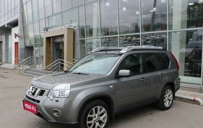 Nissan X-Trail, 2013 год, 1 280 000 рублей, 1 фотография