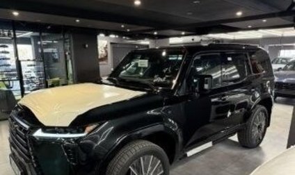 Lexus GX, 2025 год, 14 499 000 рублей, 1 фотография