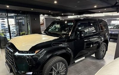 Lexus GX, 2025 год, 14 450 000 рублей, 1 фотография