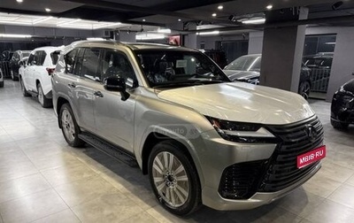 Lexus LX, 2025 год, 16 500 000 рублей, 1 фотография
