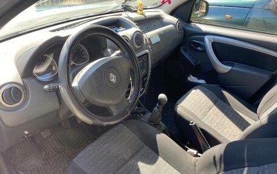 Renault Duster I рестайлинг, 2013 год, 749 000 рублей, 1 фотография