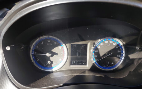 Suzuki SX4 II рестайлинг, 2014 год, 1 650 000 рублей, 7 фотография