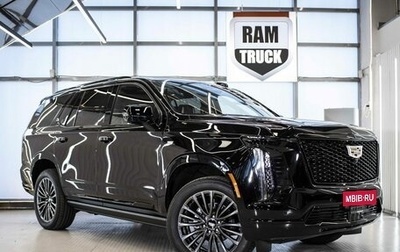 Cadillac Escalade V, 2025 год, 22 400 000 рублей, 1 фотография