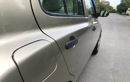 Nissan Micra III, 2004 год, 585 000 рублей, 8 фотография