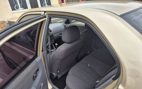 Hyundai Accent II, 2005 год, 350 000 рублей, 6 фотография
