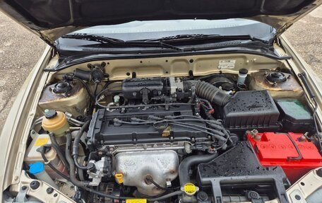 Hyundai Accent II, 2005 год, 350 000 рублей, 8 фотография
