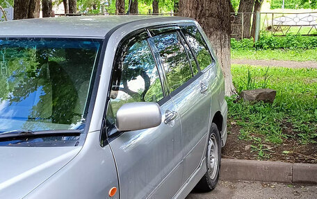 Mitsubishi Lancer IX, 2001 год, 360 000 рублей, 2 фотография