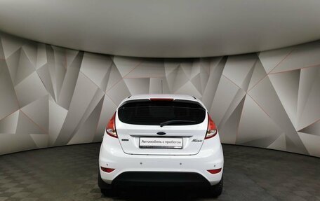 Ford Fiesta, 2013 год, 655 150 рублей, 8 фотография