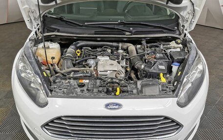 Ford Fiesta, 2013 год, 655 150 рублей, 18 фотография