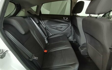 Ford Fiesta, 2013 год, 655 150 рублей, 12 фотография