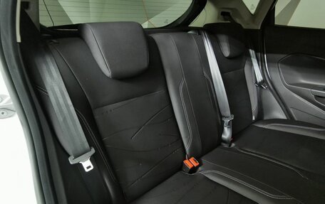 Ford Fiesta, 2013 год, 655 150 рублей, 13 фотография