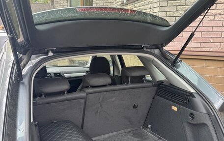 Audi Q3, 2013 год, 1 800 000 рублей, 4 фотография