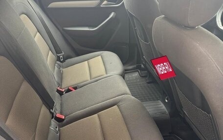 Audi Q3, 2013 год, 1 800 000 рублей, 5 фотография