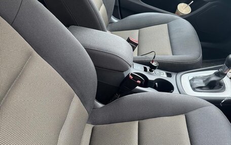 Audi Q3, 2013 год, 1 800 000 рублей, 7 фотография