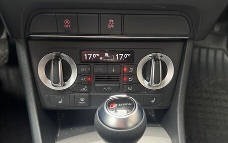 Audi Q3, 2013 год, 1 800 000 рублей, 9 фотография