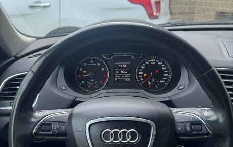 Audi Q3, 2013 год, 1 800 000 рублей, 10 фотография
