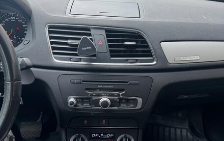 Audi Q3, 2013 год, 1 800 000 рублей, 8 фотография