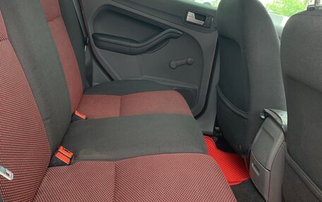 Ford Focus II рестайлинг, 2006 год, 520 000 рублей, 15 фотография