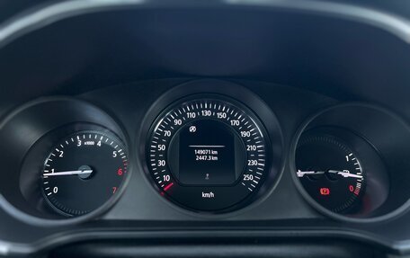 Renault Megane IV, 2019 год, 1 415 000 рублей, 9 фотография
