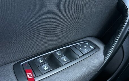 Renault Megane IV, 2019 год, 1 415 000 рублей, 11 фотография