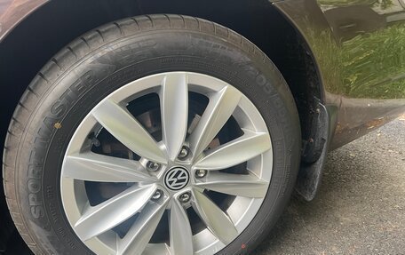 Volkswagen Jetta VI, 2012 год, 1 350 000 рублей, 3 фотография