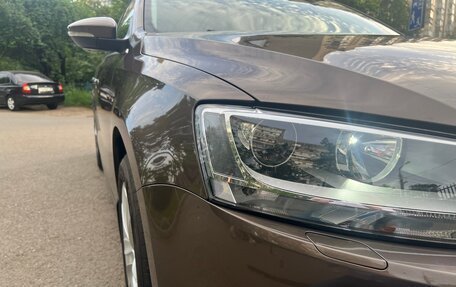 Volkswagen Jetta VI, 2012 год, 1 350 000 рублей, 11 фотография