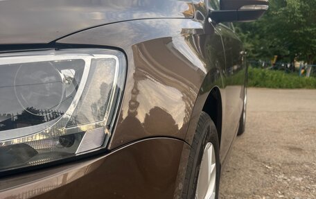 Volkswagen Jetta VI, 2012 год, 1 350 000 рублей, 12 фотография