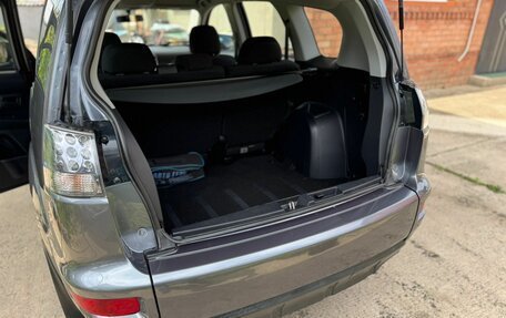 Mitsubishi Outlander III рестайлинг 3, 2011 год, 1 270 000 рублей, 6 фотография