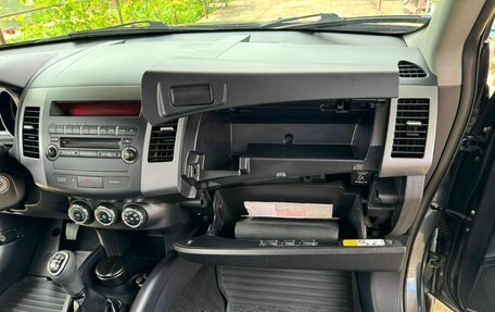 Mitsubishi Outlander III рестайлинг 3, 2011 год, 1 270 000 рублей, 12 фотография