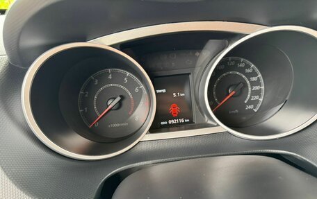 Mitsubishi Outlander III рестайлинг 3, 2011 год, 1 270 000 рублей, 9 фотография