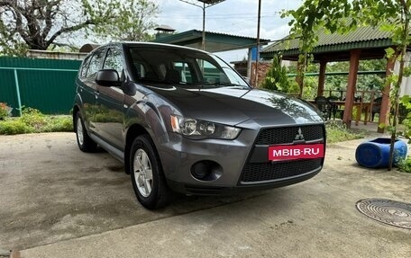 Mitsubishi Outlander III рестайлинг 3, 2011 год, 1 270 000 рублей, 7 фотография
