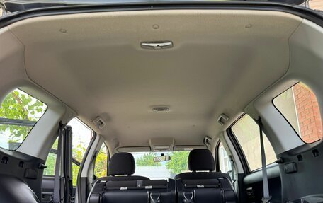 Mitsubishi Outlander III рестайлинг 3, 2011 год, 1 270 000 рублей, 18 фотография