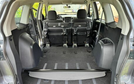 Mitsubishi Outlander III рестайлинг 3, 2011 год, 1 270 000 рублей, 23 фотография