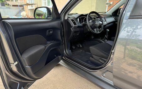 Mitsubishi Outlander III рестайлинг 3, 2011 год, 1 270 000 рублей, 22 фотография
