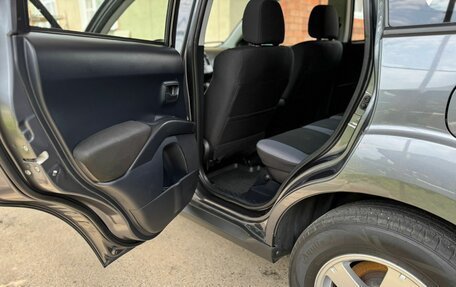 Mitsubishi Outlander III рестайлинг 3, 2011 год, 1 270 000 рублей, 19 фотография