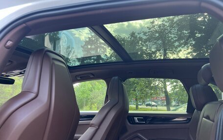 Porsche Cayenne III, 2019 год, 7 200 000 рублей, 3 фотография