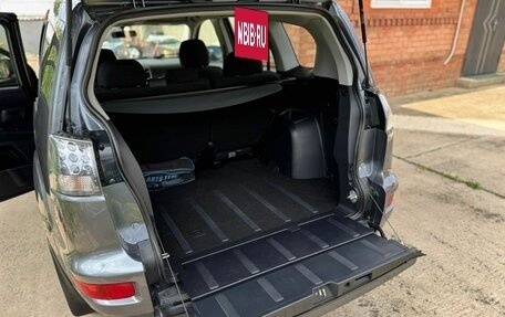 Mitsubishi Outlander III рестайлинг 3, 2011 год, 1 270 000 рублей, 20 фотография