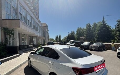 KIA Cerato IV, 2019 год, 1 720 000 рублей, 6 фотография