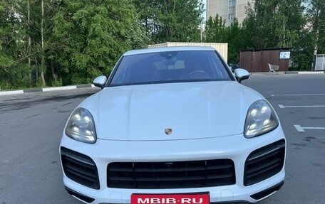 Porsche Cayenne III, 2019 год, 7 200 000 рублей, 12 фотография