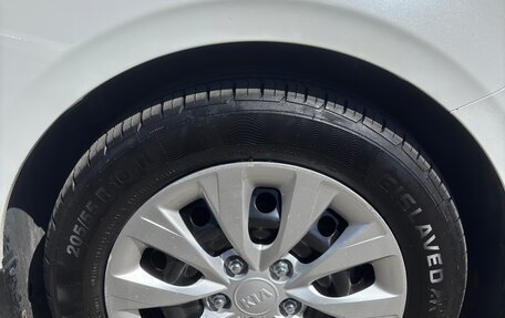 KIA Cerato IV, 2019 год, 1 720 000 рублей, 9 фотография