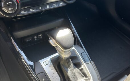 KIA Cerato IV, 2019 год, 1 720 000 рублей, 10 фотография
